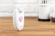 BRAUN SE1170 epilátor Szépségápolás / Egészség - Szőrtelenítő / borotva - Női szőrtelenítő - 290131