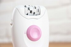 BRAUN SE1170 epilátor Szépségápolás / Egészség - Szőrtelenítő / borotva - Női szőrtelenítő - 290131