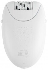 BRAUN SE1170 epilátor Szépségápolás / Egészség - Szőrtelenítő / borotva - Női szőrtelenítő - 290131