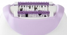 BRAUN SE3170 epilátor Szépségápolás / Egészség - Szőrtelenítő / borotva - Női szőrtelenítő - 290132