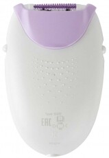 BRAUN SE3170 epilátor Szépségápolás / Egészség - Szőrtelenítő / borotva - Női szőrtelenítő - 290132