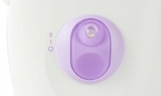 BRAUN SE3170 epilátor Szépségápolás / Egészség - Szőrtelenítő / borotva - Női szőrtelenítő - 290132