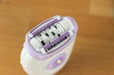 BRAUN SE3170 epilátor Szépségápolás / Egészség - Szőrtelenítő / borotva - Női szőrtelenítő - 290132
