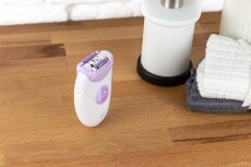 BRAUN SE3170 epilátor Szépségápolás / Egészség - Szőrtelenítő / borotva - Női szőrtelenítő - 290132