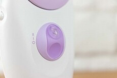 BRAUN SE3170 epilátor Szépségápolás / Egészség - Szőrtelenítő / borotva - Női szőrtelenítő - 290132