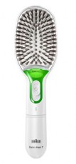 BRAUN Satin Hair 7 BR750 hajkefe Szépségápolás / Egészség - Hajápolás - Fésű / hajkefe - 311459