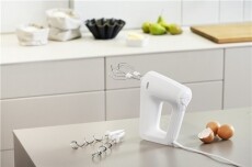 BRAUN HM3000 kézi mixer Konyhai termékek - Konyhai kisgép (előkészítés / feldolgozás) - Kézi mixer - 295596