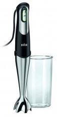 BRAUN MQ700 Soup botmixer Konyhai termékek - Konyhai kisgép (előkészítés / feldolgozás) - Botmixer - 290124