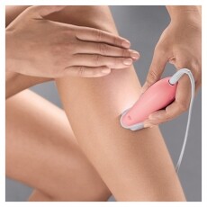 BRAUN Silk-épil 3 3-430 epilátor Szépségápolás / Egészség - Szőrtelenítő / borotva - Női szőrtelenítő - 364216