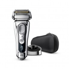 BRAUN Series 9 9355s WD Borotva Szépségápolás / Egészség - Szőrtelenítő / borotva - Férfi borotva - 358569