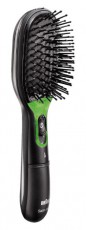 BRAUN Satin Hair 7 BR710 hajkefe Szépségápolás / Egészség - Hajápolás - Fésű / hajkefe - 311458