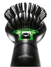 BRAUN Satin Hair 7 BR710 hajkefe Szépségápolás / Egészség - Hajápolás - Fésű / hajkefe - 311458