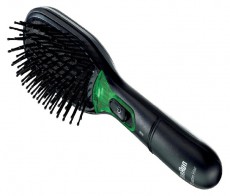 BRAUN Satin Hair 7 BR710 hajkefe Szépségápolás / Egészség - Hajápolás - Fésű / hajkefe - 311458