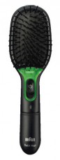 BRAUN Satin Hair 7 BR710 hajkefe Szépségápolás / Egészség - Hajápolás - Fésű / hajkefe - 311458