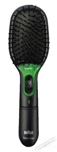 BRAUN Satin Hair 7 BR710 hajkefe Szépségápolás / Egészség - Hajápolás - Fésű / hajkefe - 311458
