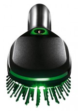BRAUN Satin Hair 7 BR710 hajkefe Szépségápolás / Egészség - Hajápolás - Fésű / hajkefe - 311458