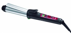BRAUN EC2 Satin Hair 7 Colour hajsütővas Szépségápolás / Egészség - Hajápolás - Hajsütővas / göndörítő - 290084