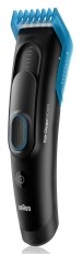 BRAUN HC5010 hajvágó Szépségápolás / Egészség - Hajápolás - Haj / szakáll vágó, nyíró - 314446