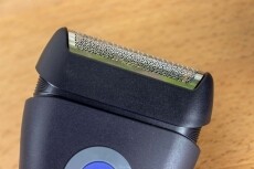 BRAUN S1-130 borotva Szépségápolás / Egészség - Szőrtelenítő / borotva - Férfi borotva - 290054
