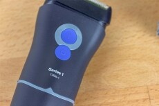 BRAUN S1-130 borotva Szépségápolás / Egészség - Szőrtelenítő / borotva - Férfi borotva - 290054