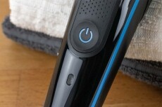 BRAUN MGK3242 multifunkciós testszőrzet nyíró Szépségápolás / Egészség - Szőrtelenítő / borotva - Arc- és testszőrzet vágó, formázó - 360085