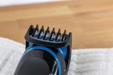 BRAUN MGK3242 multifunkciós testszőrzet nyíró Szépségápolás / Egészség - Szőrtelenítő / borotva - Arc- és testszőrzet vágó, formázó - 360085