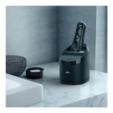 BRAUN 8385cc WD elektromos Borotva Szépségápolás / Egészség - Szőrtelenítő / borotva - Férfi borotva - 358568