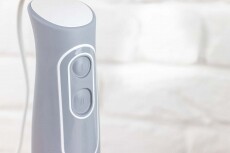 BRAUN MQ535 Sauce botmixer Konyhai termékek - Konyhai kisgép (előkészítés / feldolgozás) - Botmixer - 295598