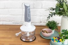 BRAUN MQ535 Sauce botmixer Konyhai termékek - Konyhai kisgép (előkészítés / feldolgozás) - Botmixer - 295598