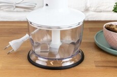 BRAUN MQ535 Sauce botmixer Konyhai termékek - Konyhai kisgép (előkészítés / feldolgozás) - Botmixer - 295598