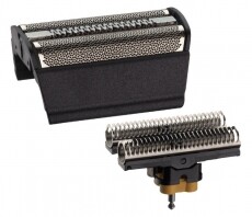 BRAUN S3-30B borotvafej Szépségápolás / Egészség - Szőrtelenítő / borotva - Férfi szőrtelenítő kiegészítő - 302979