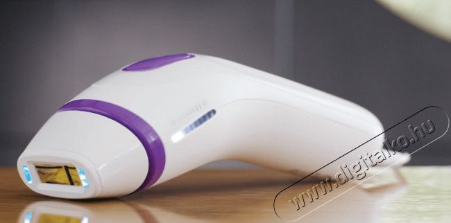 BRAUN SILK-EXPERT IPL BD3001 villanófényes szőrtelenítő Szépségápolás / Egészség - Szőrtelenítő / borotva - Tartós szőrtelenítő - 319412