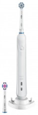 BRAUN Oral-B Pro 900 SENSI UltraThin elektromos fogkefe Szépségápolás / Egészség - Száj / fog ápolás - Elektromos fogkefe - 370496