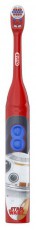 BRAUN Oral-B DB3010 Stages Power Kids elektromos fogkefe - Star Wars Szépségápolás / Egészség - Száj / fog ápolás - Elektromos fogkefe - 366481