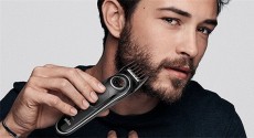 BRAUN BT 5242 Szakáll és hajvágó készülék Szépségápolás / Egészség - Hajápolás - Haj / szakáll vágó, nyíró - 371945