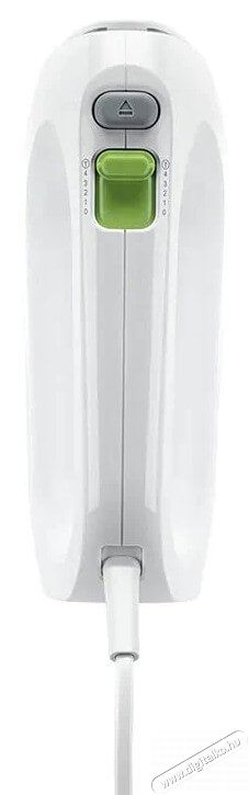 BRAUN HM1010.WH K&eacute;zi mixer - feh&eacute;r Konyhai term&eacute;kek - Konyhai kisg&eacute;p (elők&eacute;sz&iacute;t&eacute;s / feldolgoz&aacute;s) - K&eacute;zi mixer - 371947