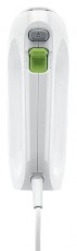 BRAUN HM1070.WH Tálas kézi mixer - fehér Konyhai termékek - Konyhai kisgép (előkészítés / feldolgozás) - Kézi mixer - 371948