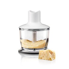 BRAUN MQ3135WH Botmixer Konyhai termékek - Konyhai kisgép (előkészítés / feldolgozás) - Botmixer - 371962
