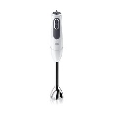 BRAUN MQ3135WH Botmixer Konyhai termékek - Konyhai kisgép (előkészítés / feldolgozás) - Botmixer - 371962