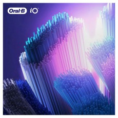 BRAUN Oral-B iO Ultimate Clean elektromos fogkefefej 4 db - fehér Szépségápolás / Egészség - Száj / fog ápolás - Kiegészítő - 372255