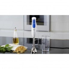 BRAUN MQ3000WH Botmixer Konyhai termékek - Konyhai kisgép (előkészítés / feldolgozás) - Botmixer - 371960