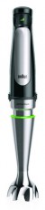 BRAUN MQ7087X Multiquick 7 botmixer Konyhai termékek - Konyhai kisgép (előkészítés / feldolgozás) - Botmixer - 364206