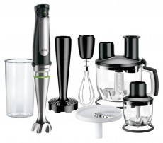 BRAUN MQ7087X Multiquick 7 botmixer Konyhai termékek - Konyhai kisgép (előkészítés / feldolgozás) - Botmixer - 364206