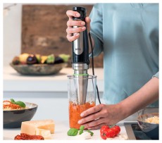 BRAUN MQ7087X Multiquick 7 botmixer Konyhai termékek - Konyhai kisgép (előkészítés / feldolgozás) - Botmixer - 364206