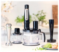 BRAUN MQ7087X Multiquick 7 botmixer Konyhai termékek - Konyhai kisgép (előkészítés / feldolgozás) - Botmixer - 364206