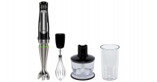 BRAUN MultiQuick 7 MQ7035X botmixer Konyhai termékek - Konyhai kisgép (előkészítés / feldolgozás) - Botmixer - 377757