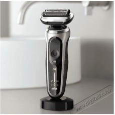 BRAUN Series 5-6-7 Flex készülékekhez töltőállvány Szépségápolás / Egészség - Szőrtelenítő / borotva - Férfi szőrtelenítő kiegészítő - 380573