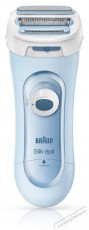 BRAUN LS5160 borotva Szépségápolás / Egészség - Szőrtelenítő / borotva - Női szőrtelenítő - 290105