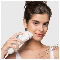 BRAUN SILK-EXPERT IPL PL3121 villanófényes szőrtelenítő Szépségápolás / Egészség - Szőrtelenítő / borotva - Tartós szőrtelenítő - 381082