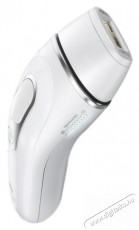 BRAUN SILK-EXPERT IPL PL5145 villanófényes szőrtelenítő Szépségápolás / Egészség - Szőrtelenítő / borotva - Tartós szőrtelenítő - 381083